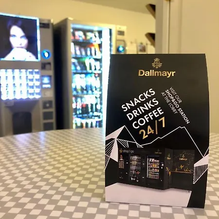 Hotell Artemis Saas Fee