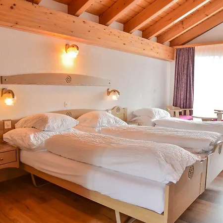 Artemis 3* Saas-Fee