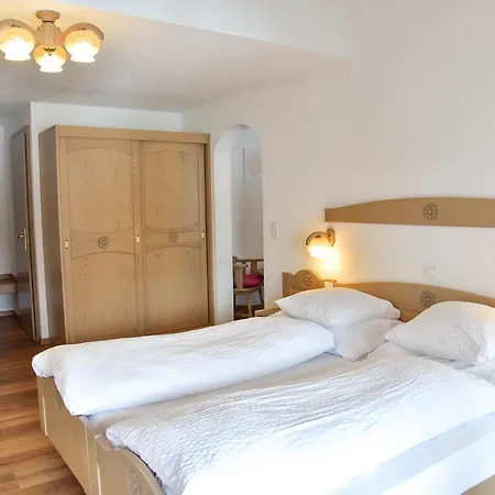 Artemis 3* Saas-Fee