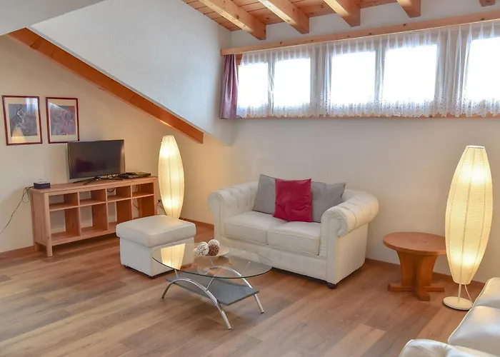 Artemis Hotel Saas-Fee