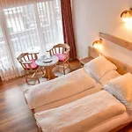 Hotel Artemis Saas-Fee