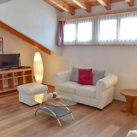 Artemis Hotel Saas-Fee