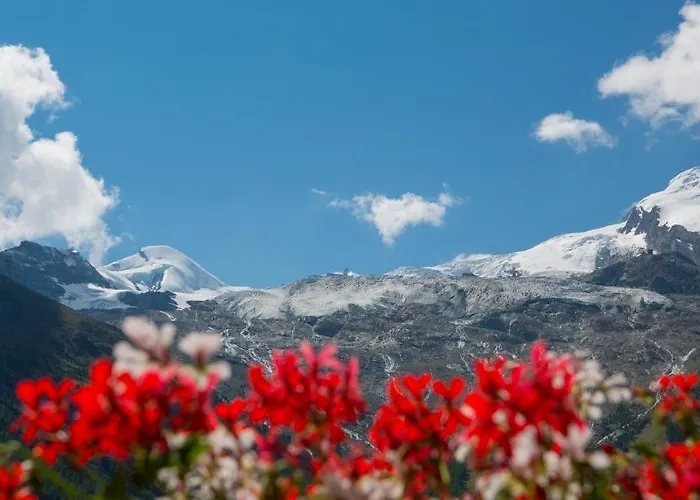 Artemis Hotel Saas-Fee
